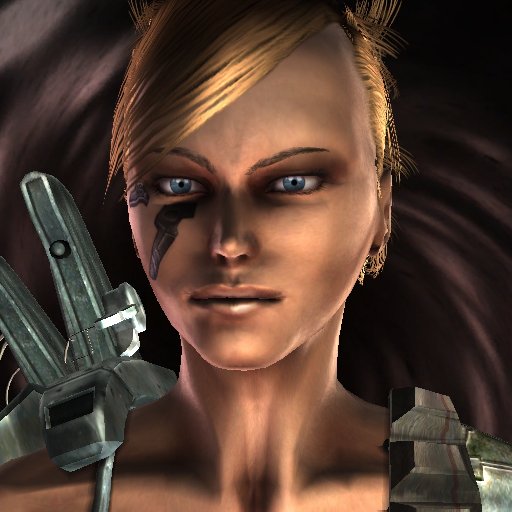 My Avatar